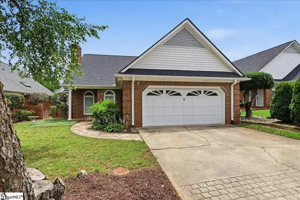 6 Greenview Drive, Greenville, SC 29609