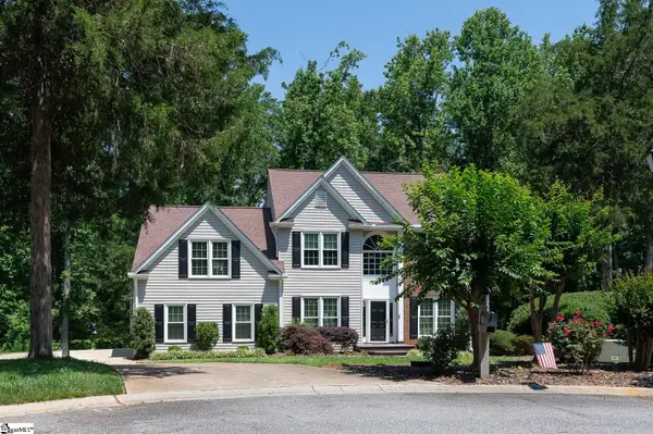 5 Indian Mound Court, Simpsonville, SC 29680