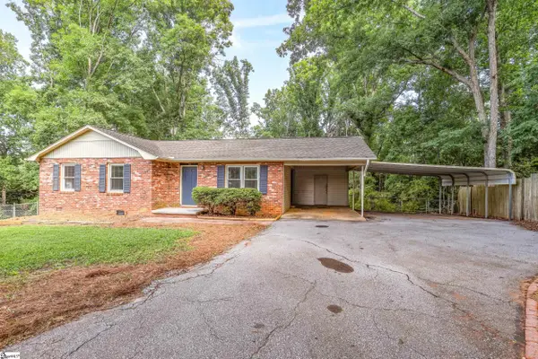 108 Rollingwood Street, Central, SC 29630