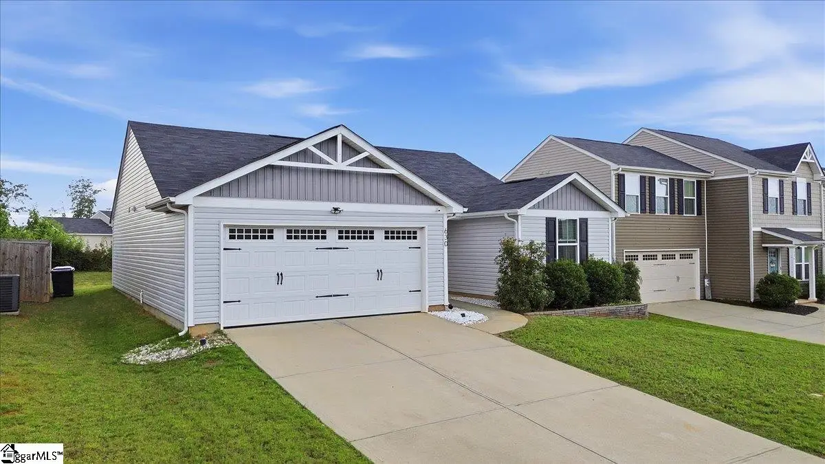 630 Mccormick Lane, Lyman, SC 29365 - #1