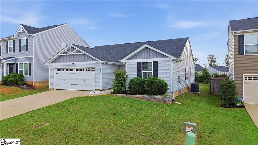 630 Mccormick Lane, Lyman, SC 29365 - #3