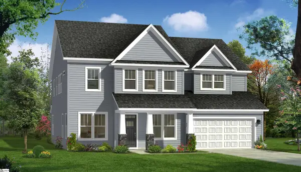 634 Winstone Trail, Woodruff, SC 29388