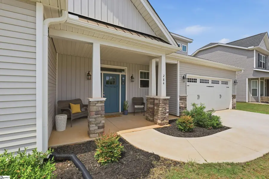 284 Abelia Meadows Drive, Piedmont, SC 29673 - #2