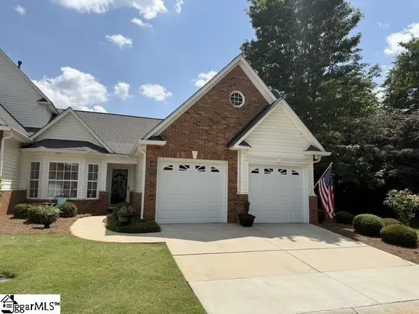 215 Chadwyck Court, Greenville, SC 29615