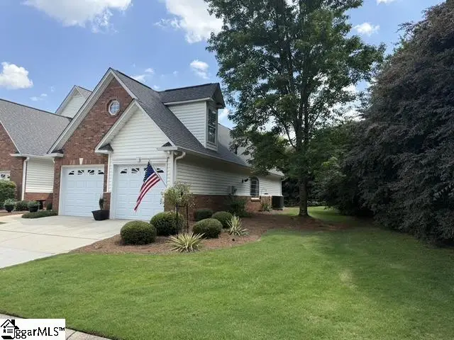 215 Chadwyck Court, Greenville, SC 29615 - #2