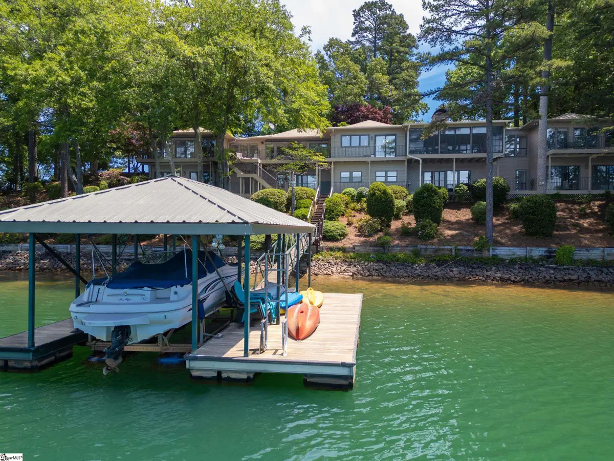 5 Lighthouse Court, Salem, SC 29676 - #1