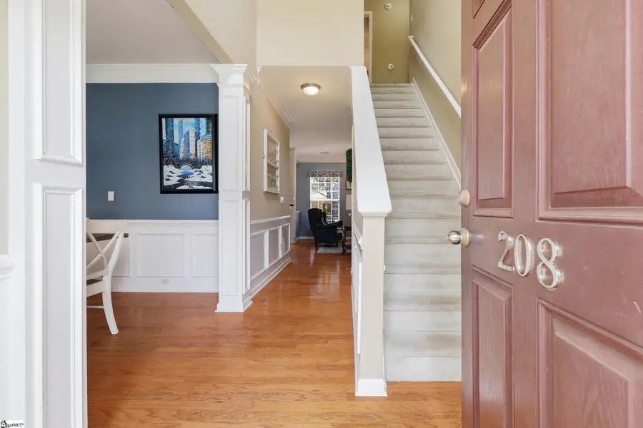208 Keelin Lane, Greer, SC 29650 - #2