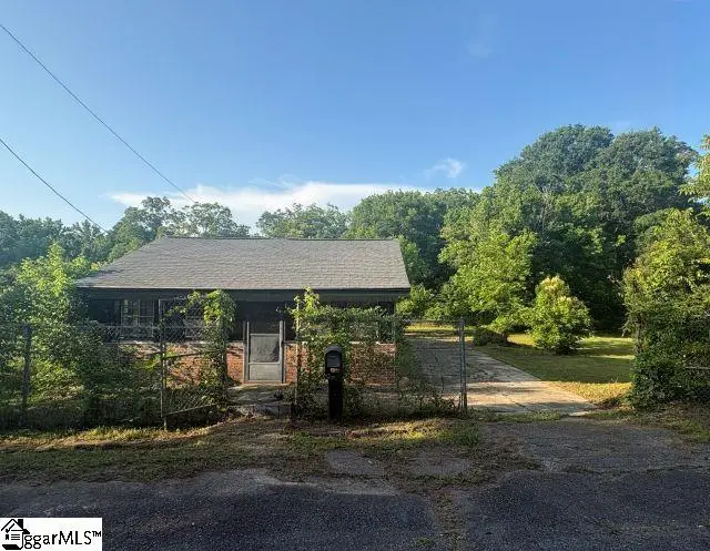 718 Gary Street, Anderson, SC 29624 - #2
