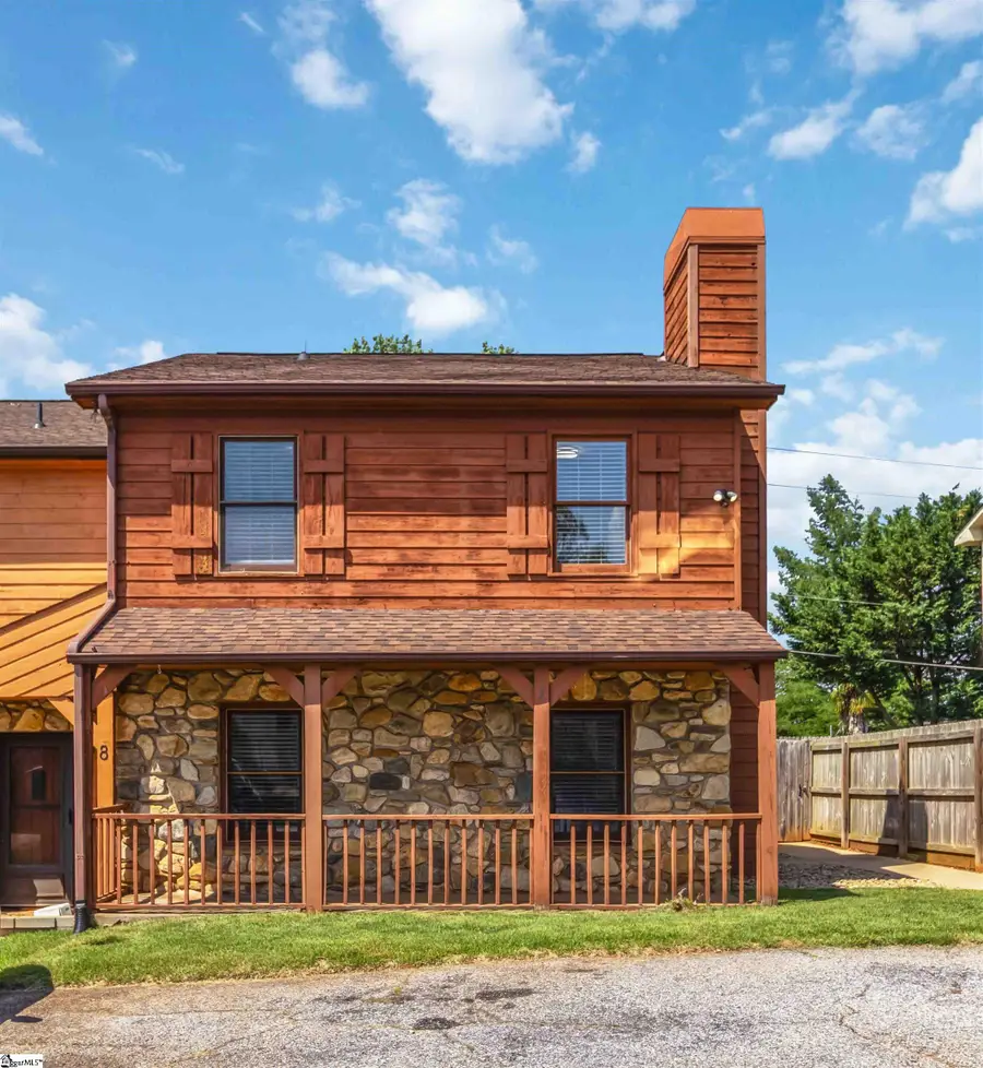 7 Cobble Drive, Inman, SC 29349 - #2