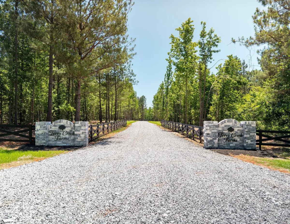 00 Terry Road #Lot 1, Fountain Inn, SC 29644 - #1