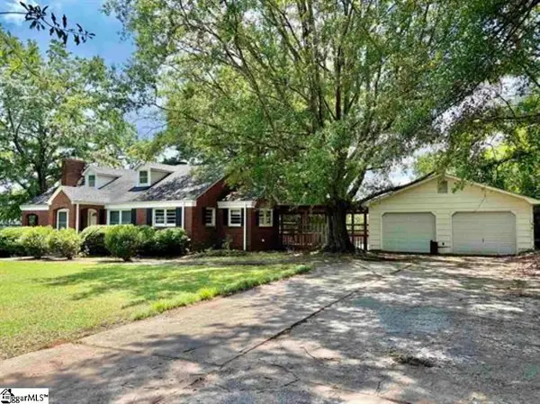 4421 New Cut Road, Inman, SC 29349