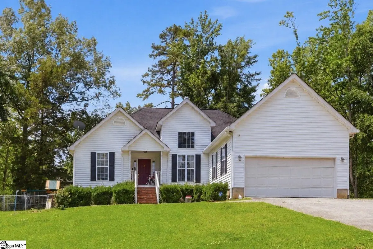 103 Pinebark Lane, Greenwood, SC 29649 - #1