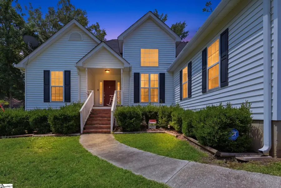 103 Pinebark Lane, Greenwood, SC 29649 - #3