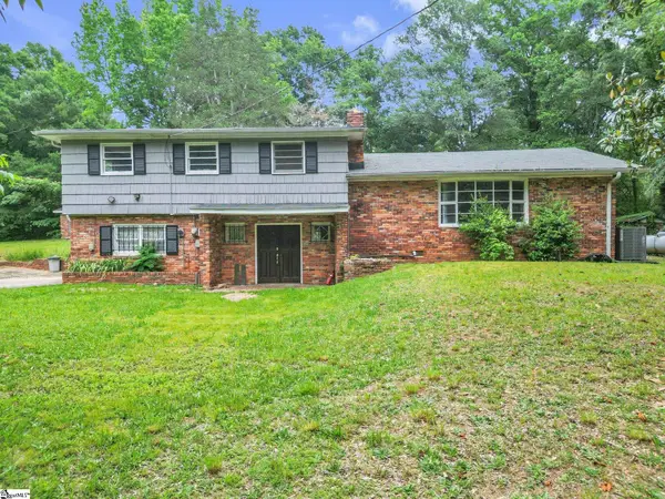 106 Mccullough Road, Piedmont, SC 29673