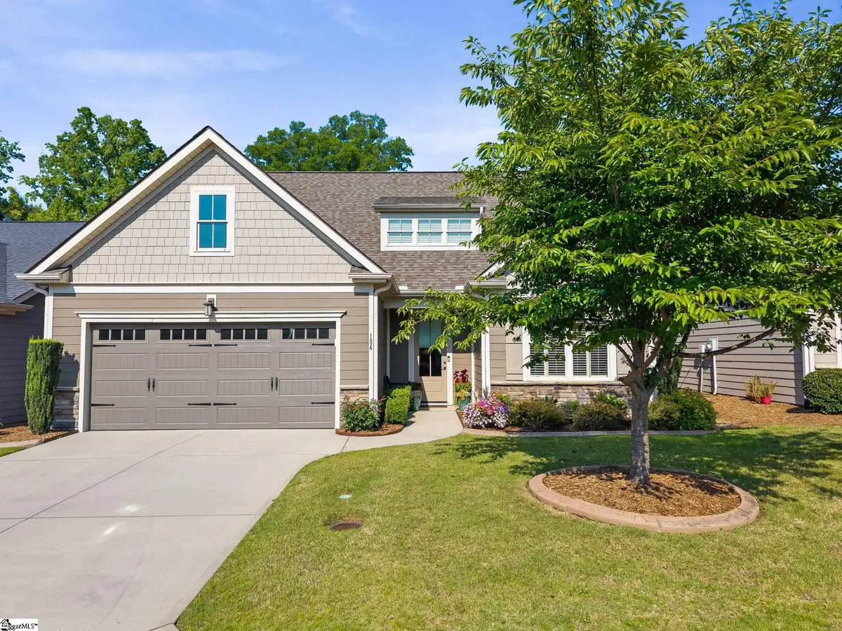104 Sunlit Drive, Simpsonville, SC 29680 - #1