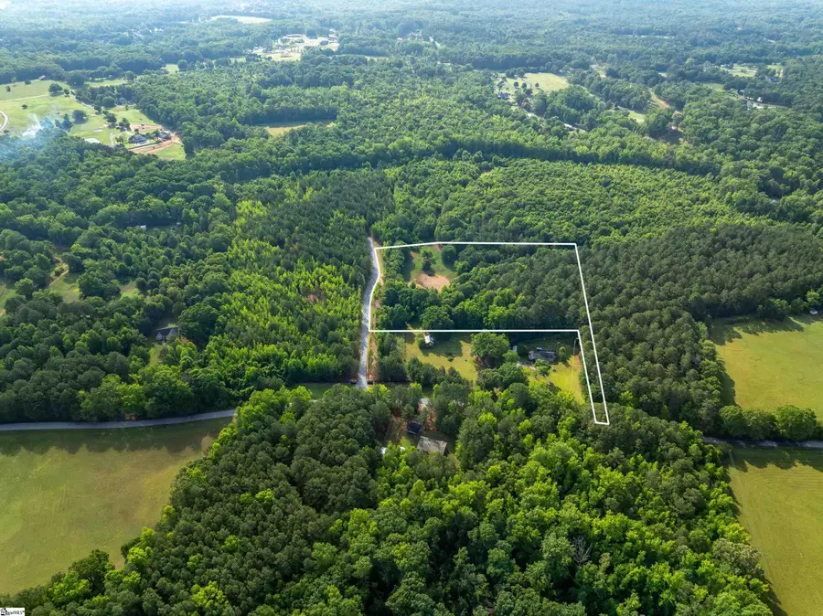00 Terry Road #Lot 8, Fountain Inn, SC 29644 - #2