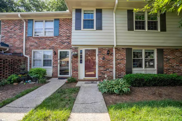 710 Hunts Bridge Road #Unit 16, Greenville, SC 29617