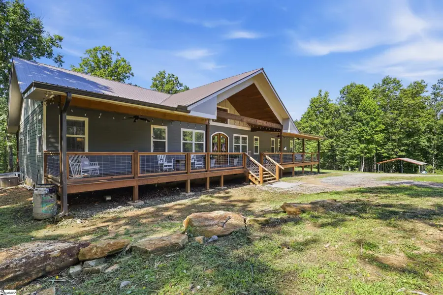 145 Night Sky Drive, Pickens, SC 29671 - #2