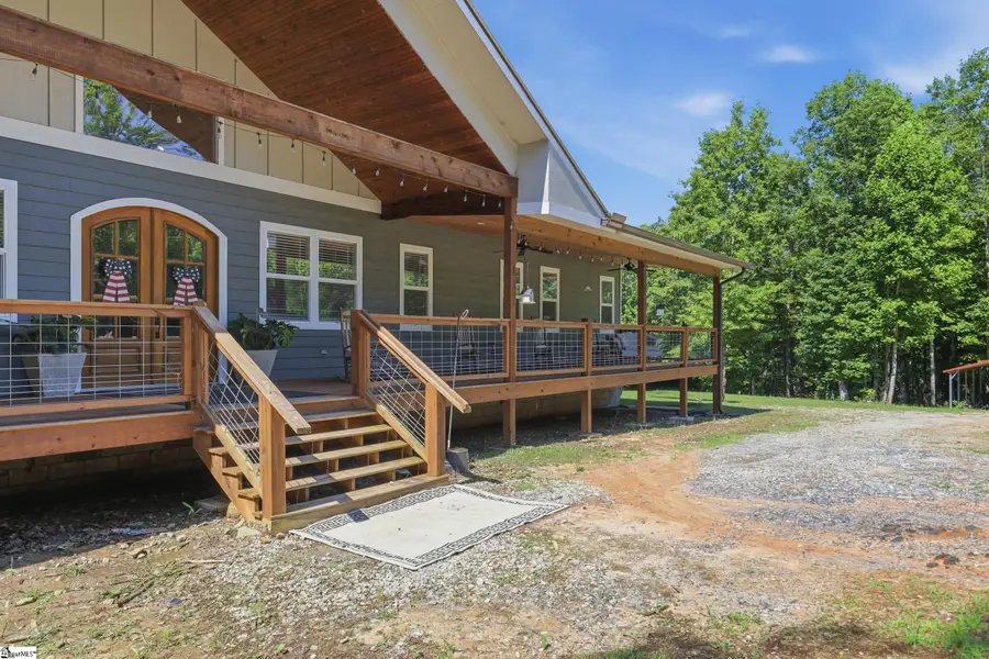 145 Night Sky Drive, Pickens, SC 29671 - #3