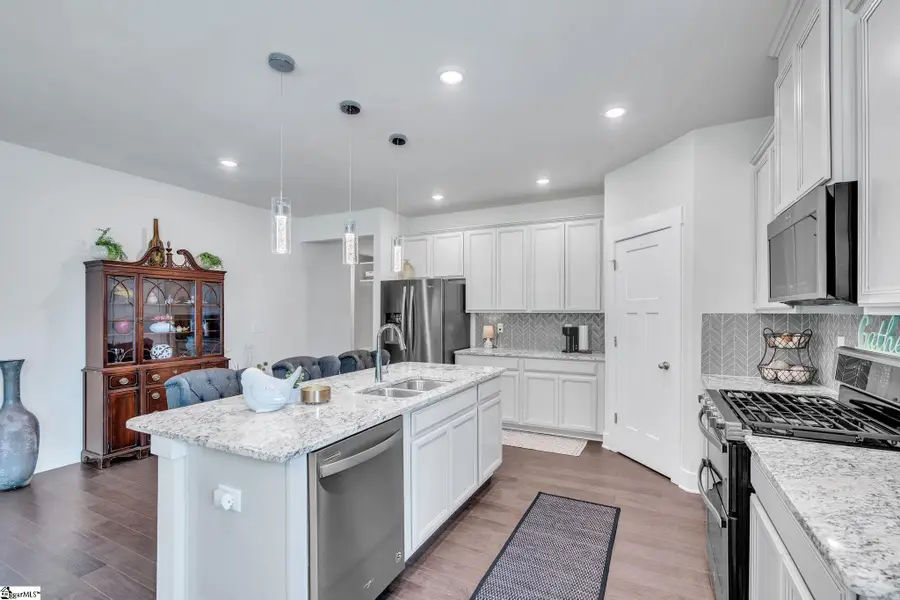 208 Obsidian Court, Simpsonville, SC 29680 - #2