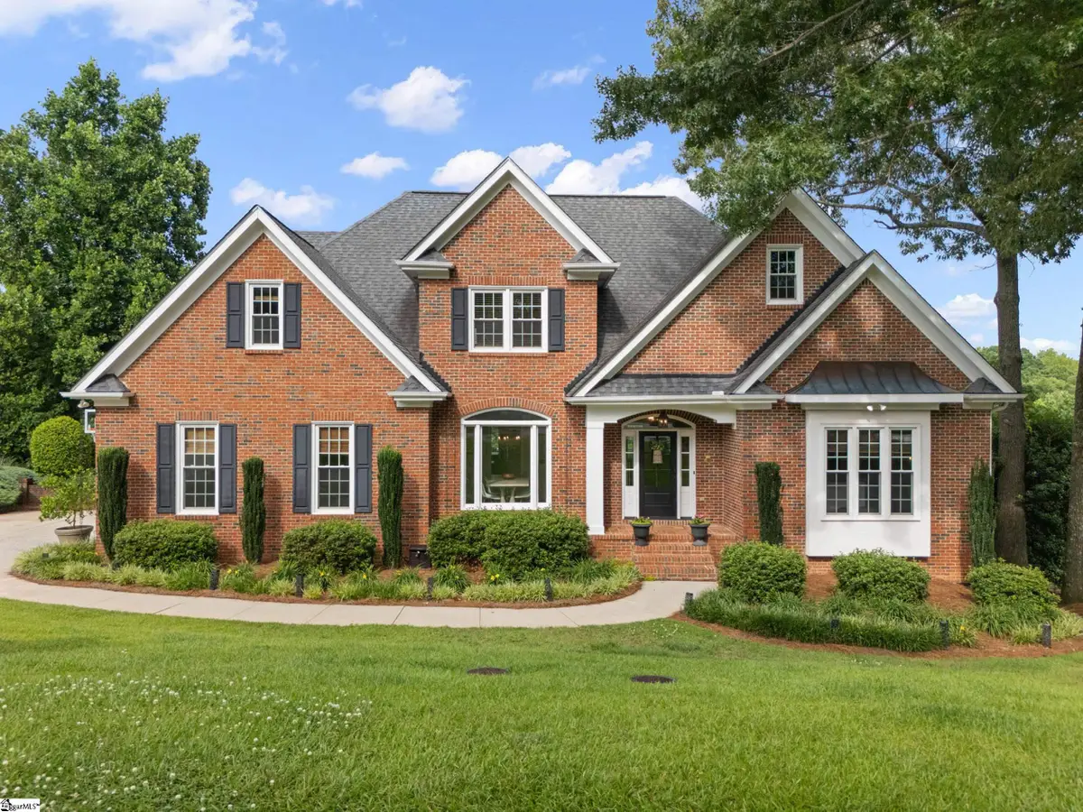 38 Devonhall Way, Taylors, SC 29687 - #1