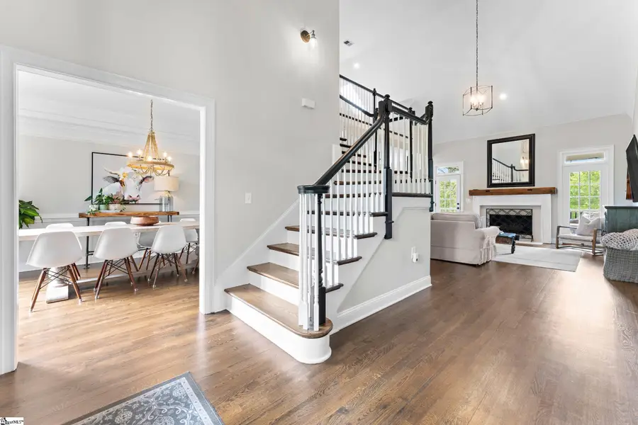38 Devonhall Way, Taylors, SC 29687 - #3