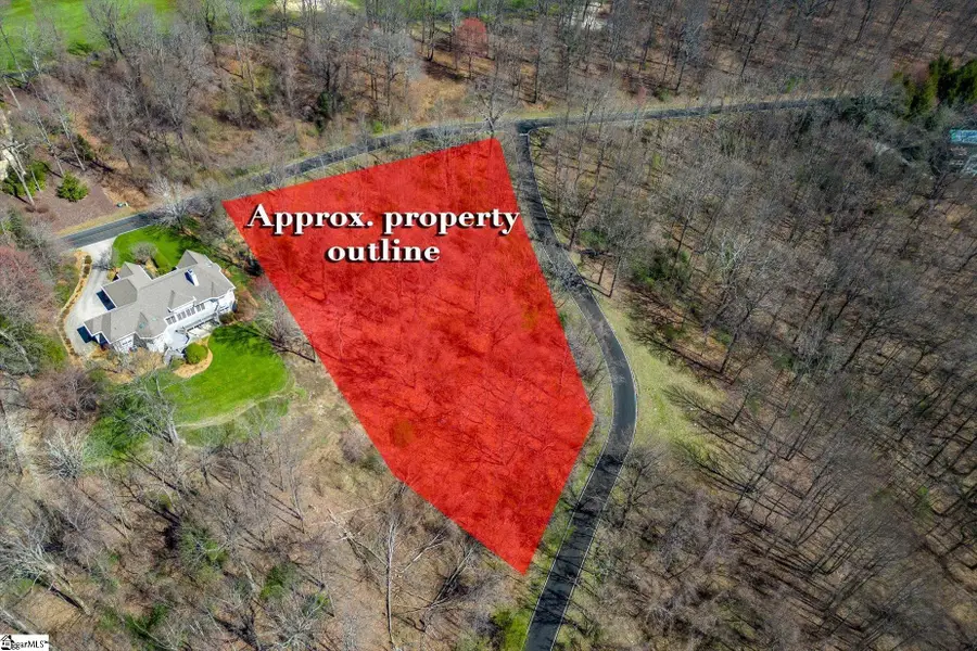 68 May Apple Way, Landrum, SC 29356 - #2