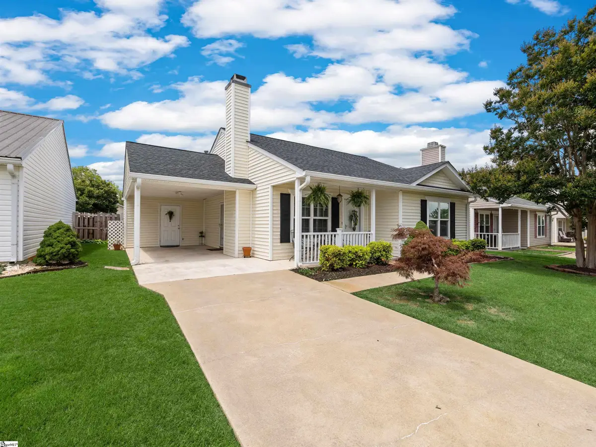 306 Pecos Ridge Road, Moore, SC 29369 - #1