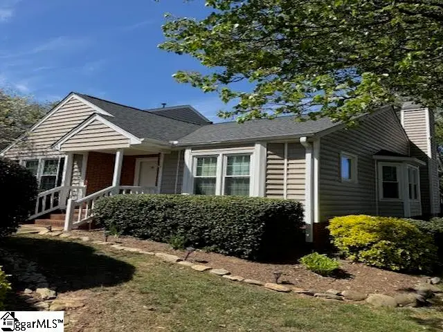 40 Wood Pointe Drive #73, Greenville, SC 29615 - #1