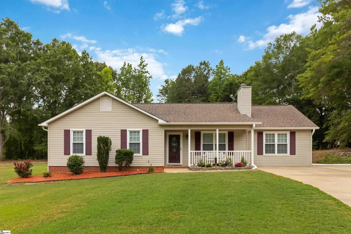 216 Eastridge Court, Cowpens, SC 29330 - #1