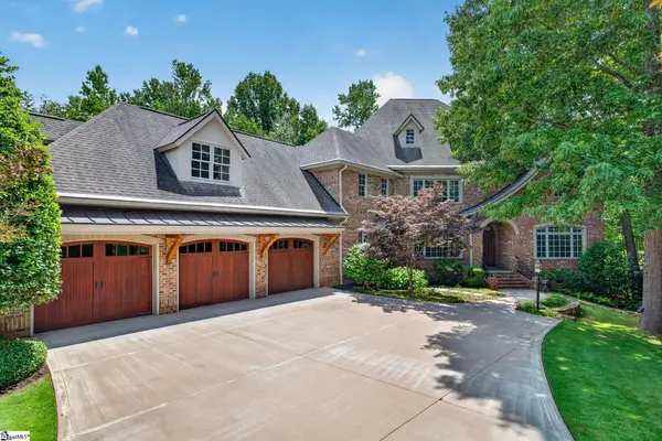 105 Treetops Court, Greer, SC 29650