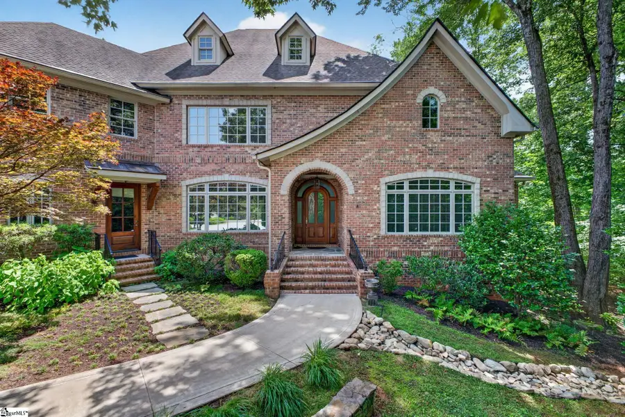 105 Treetops Court, Greer, SC 29650 - #2