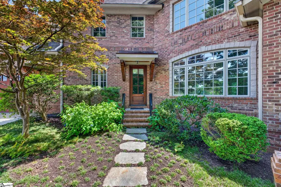 105 Treetops Court, Greer, SC 29650 - #3