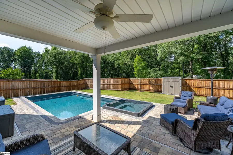 106 Giannelli Way, Greenville, SC 29615 - #2