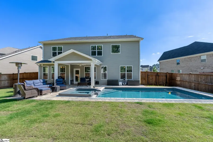 106 Giannelli Way, Greenville, SC 29615 - #3