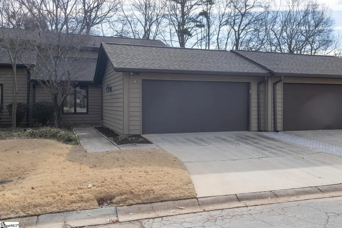 218 Goldfinch Circle, Greer, SC 29650 - #1
