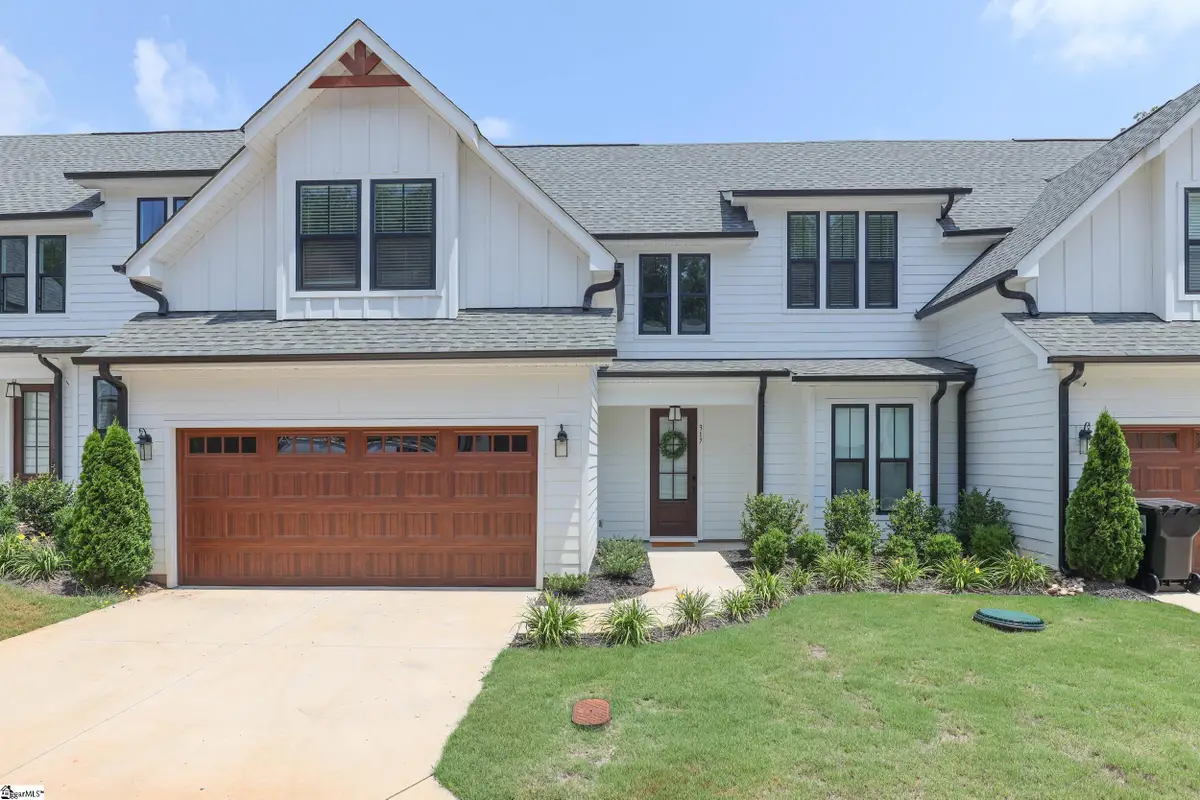 317 Breakwater Lane, Seneca, SC 29678 - #1