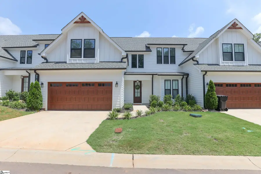 317 Breakwater Lane, Seneca, SC 29678 - #3