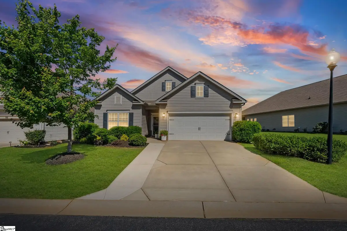 709 Arnica Drive, Duncan, SC 29334 - #1