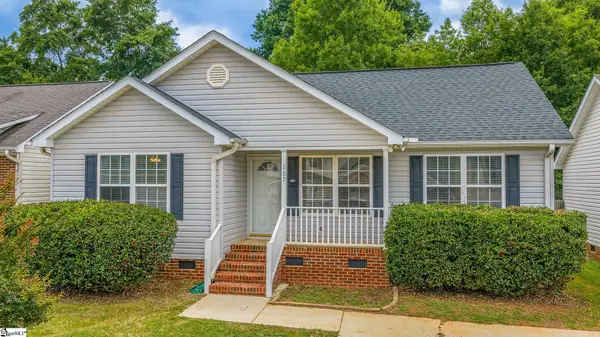 107 Cosmos Lane, Greer, SC 29651-4276