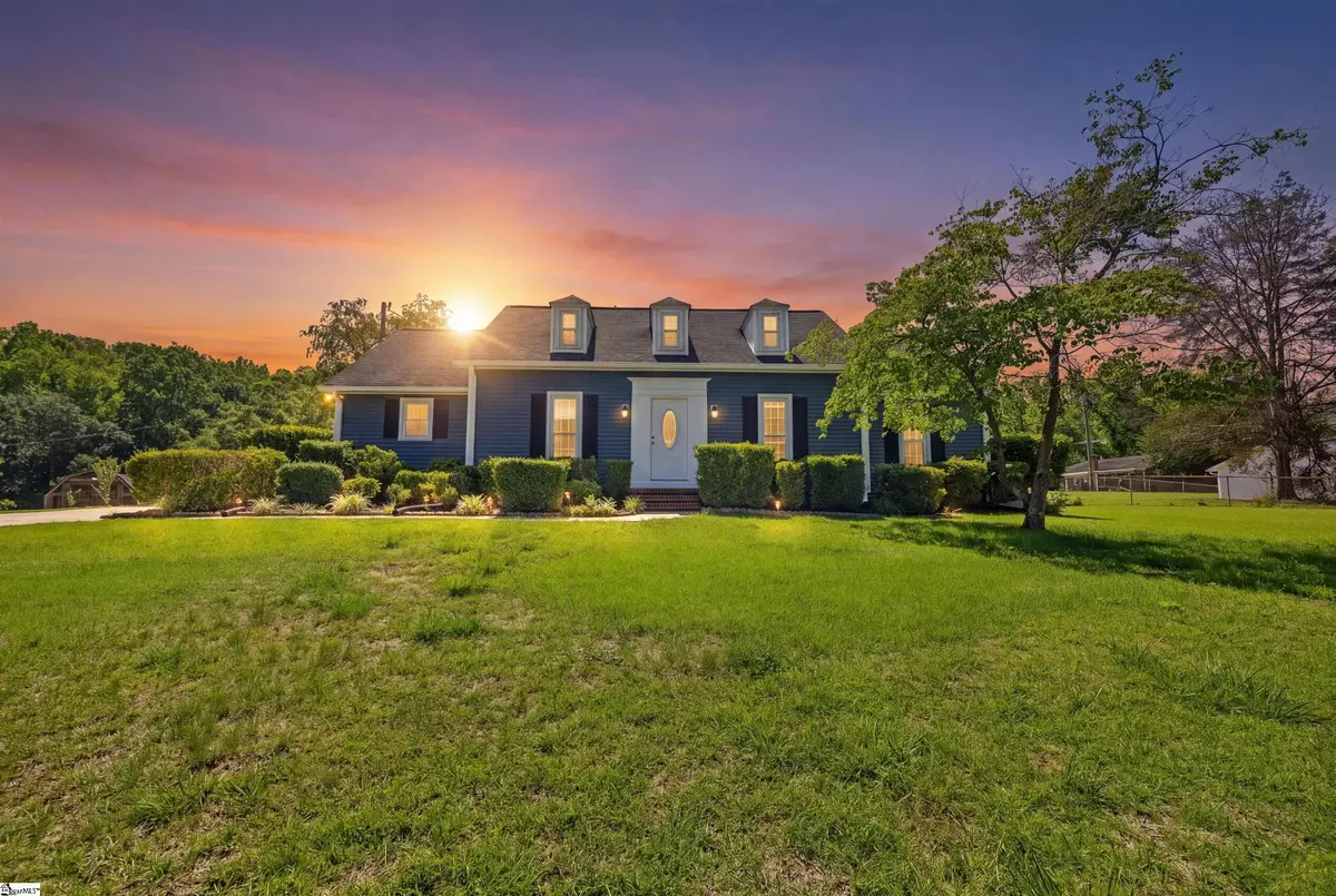 926 Fargo Street, Mauldin, SC 29662 - #1