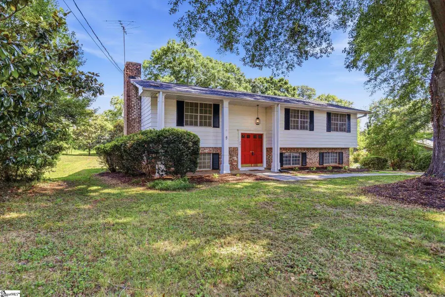 201 Evening Way, Mauldin, SC 29682 - #2