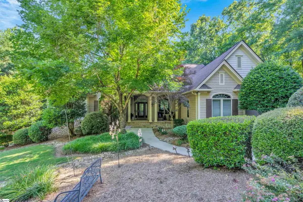 2 Brown Deer Trail, Travelers Rest, SC 29690