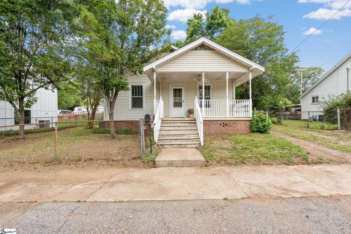 303 Front Street, Easley, SC 29640 - #1