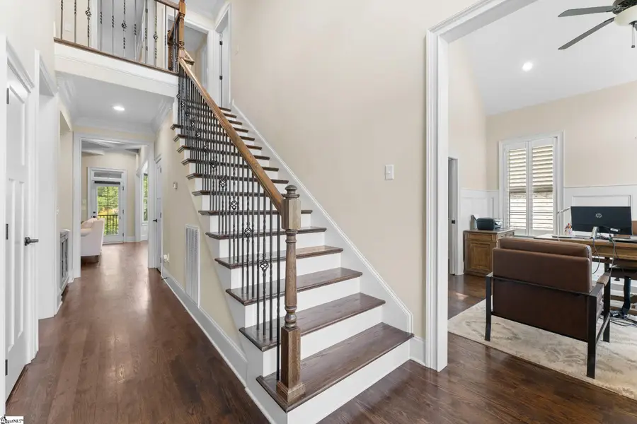 147 Stone Gate Drive, Duncan, SC 29334 - #3