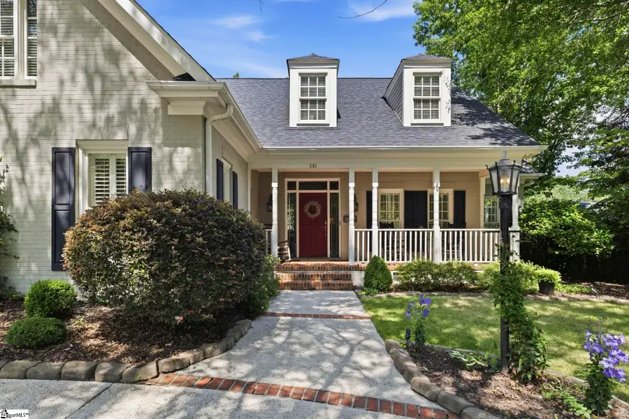 200 Pebble Creek Drive, Taylors, SC 29687 - #2