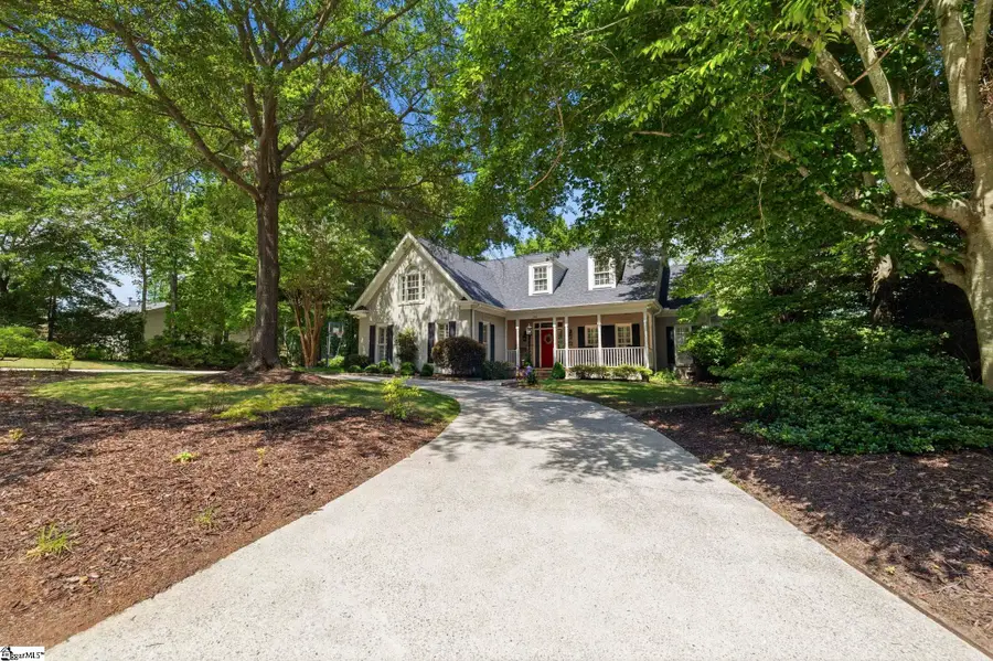 200 Pebble Creek Drive, Taylors, SC 29687 - #3
