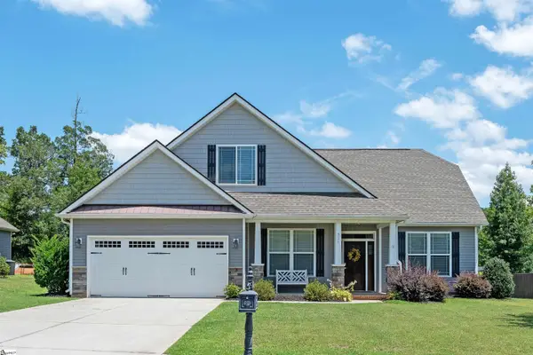 521 Turning Leaf Lane, Greer, SC 29651