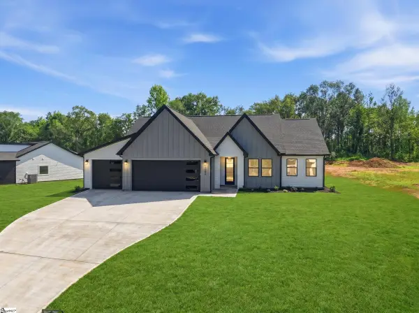 2033 Blessed Drive, Inman, SC 29349