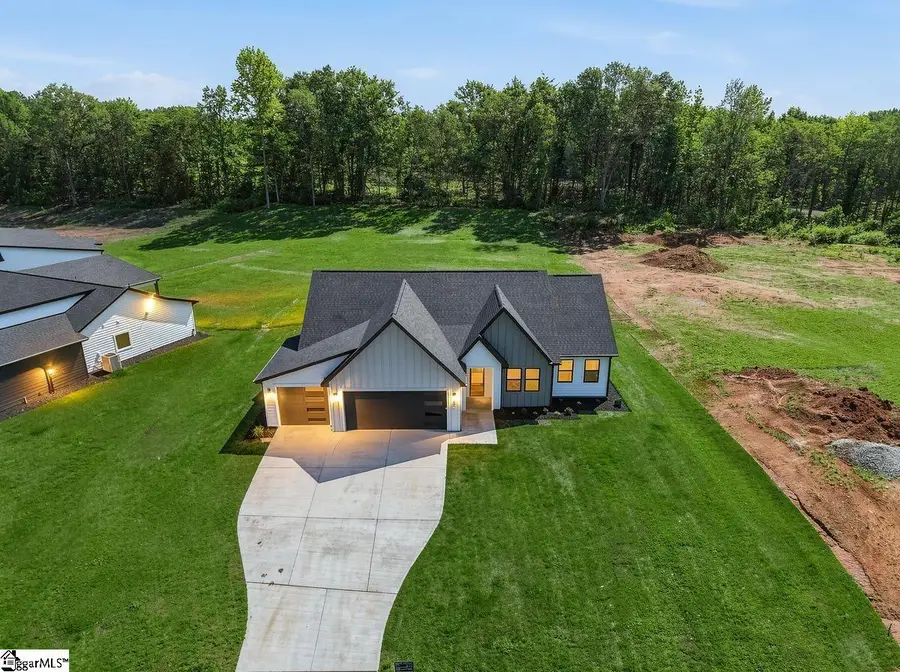 2033 Blessed Drive, Inman, SC 29349 - #2